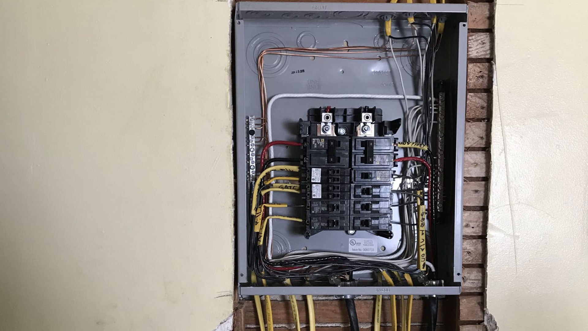 Electrical Service Upgrade In Los Angeles